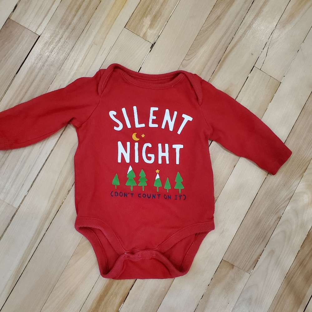 SOLD*****Lot of 3-6 month Gap bodysuits - Picture 2 of 6